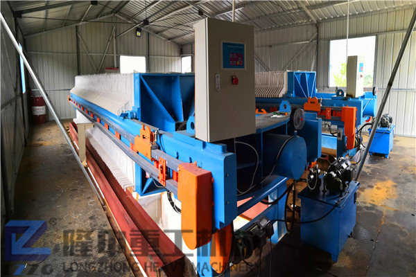 價格低污泥壓濾機(jī)上哪買？價格貴不貴？