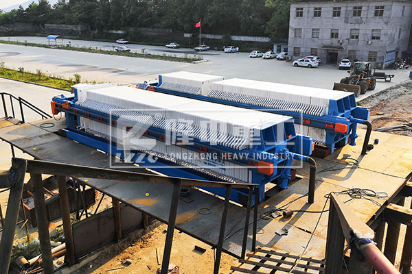 國內壓濾機市場矛盾應從哪些方面破解？