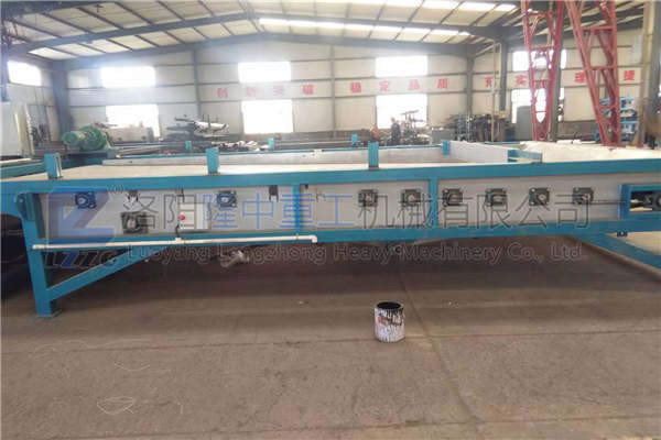 日處理500噸洗沙污泥，流動(dòng)帶式壓濾機(jī)能夠做到嗎