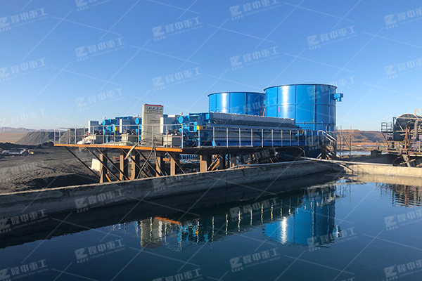 壓濾機型號尺寸多樣，應該如何選擇壓濾機型號尺寸