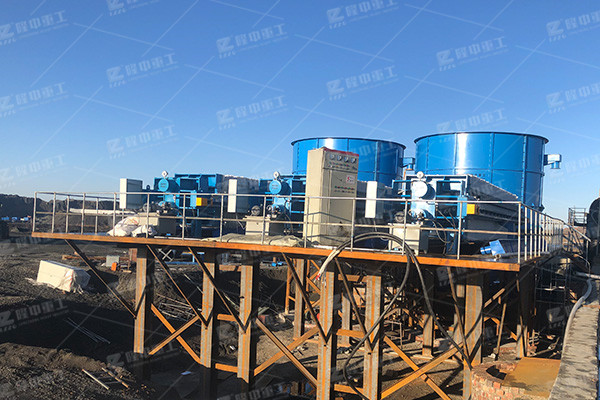 廂式壓濾機(jī)平時工作時有哪些注意事項？兩點需要注意