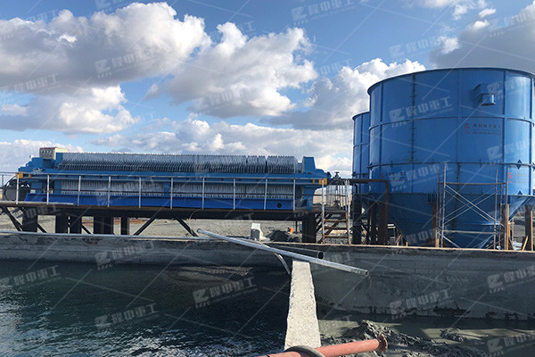 板框壓濾機你不得不知道的小秘訣，適合收藏