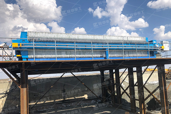 板框壓濾機(jī)運(yùn)行緩慢的原因有哪些？解決辦法有哪些？