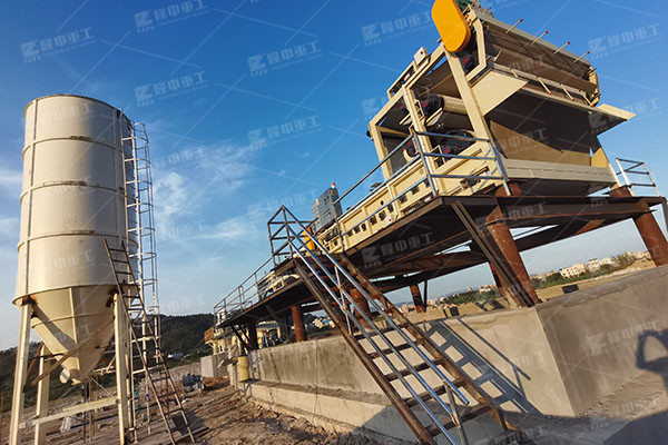 隔膜壓濾機(jī)價(jià)格差異過(guò)大，受哪些因素影響？