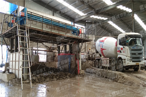 污泥壓濾機的運行效率上不去怎么辦？有沒有好的解決辦法？