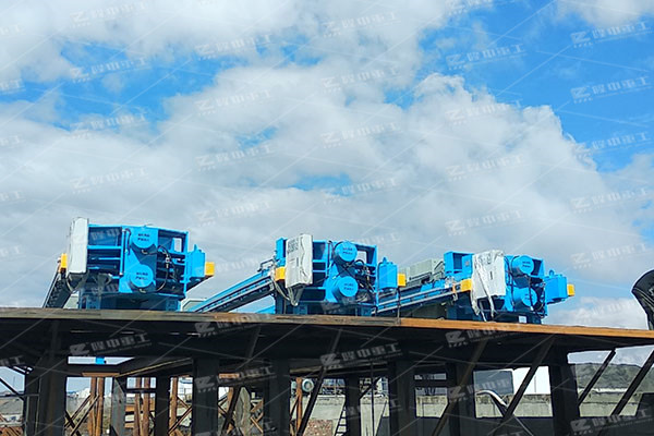 廂式壓濾機(jī)長(zhǎng)期工作后接觸水會(huì)有什么影響? 廂式壓濾機(jī)長(zhǎng)期工作后接觸水會(huì)有什么影響?